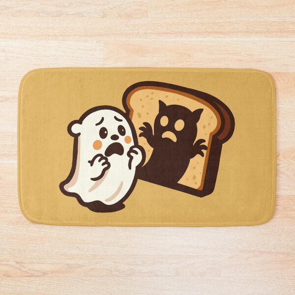 Item preview, Groundhog Day Ghost on Toast designed and sold by Ghost on Toast.
