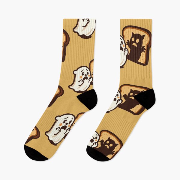Item preview, Groundhog Day Ghost on Toast designed and sold by Ghost on Toast.