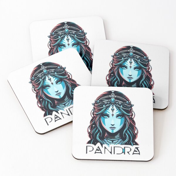 Artikelvorschau, Pandora Avatar entworfen und verkauft von NCNGDESIGN.