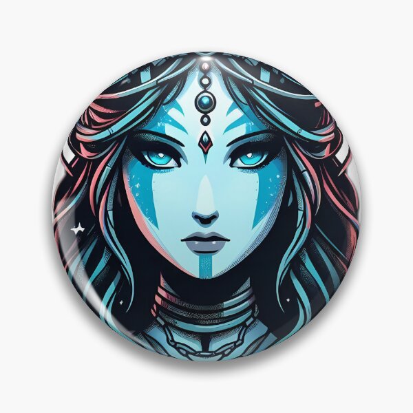 Artikelvorschau, Pandora Avatar entworfen und verkauft von NCNGDESIGN.