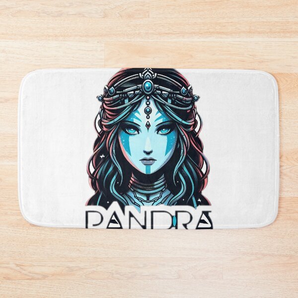 Item preview, pandora avatar designed and sold by NCNGDESIGN.