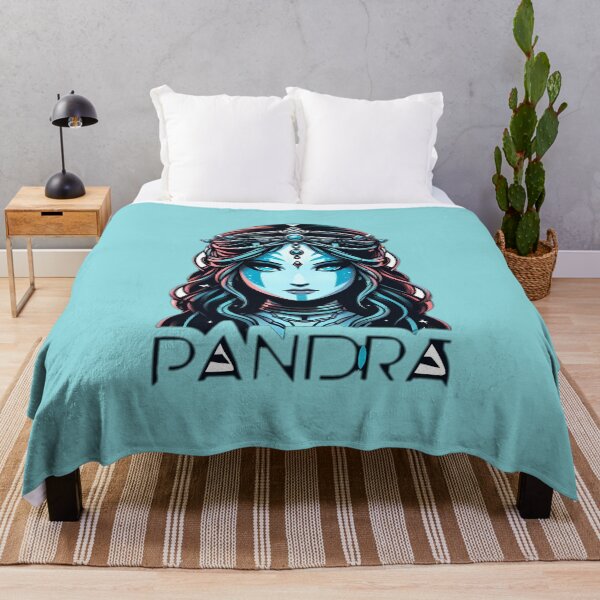 Item preview, pandora avatar designed and sold by NCNGDESIGN.