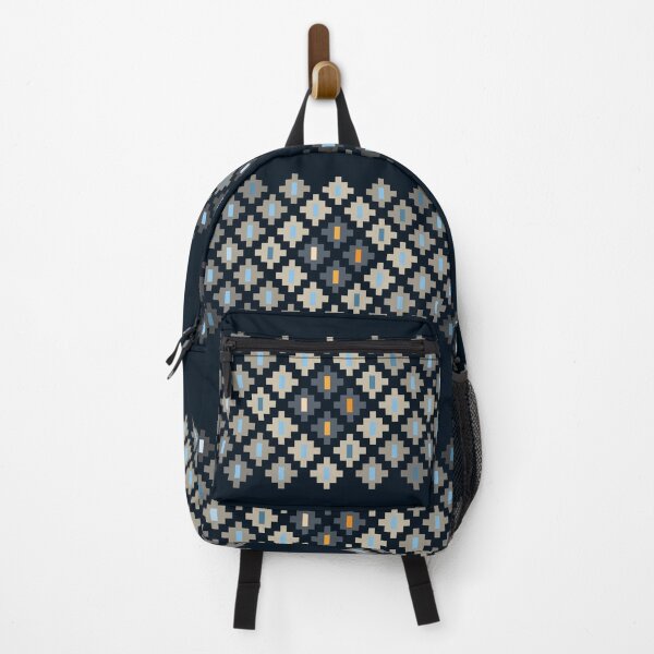 Item preview, Modern Tribal Geometric Pattern designed and sold by inznap.