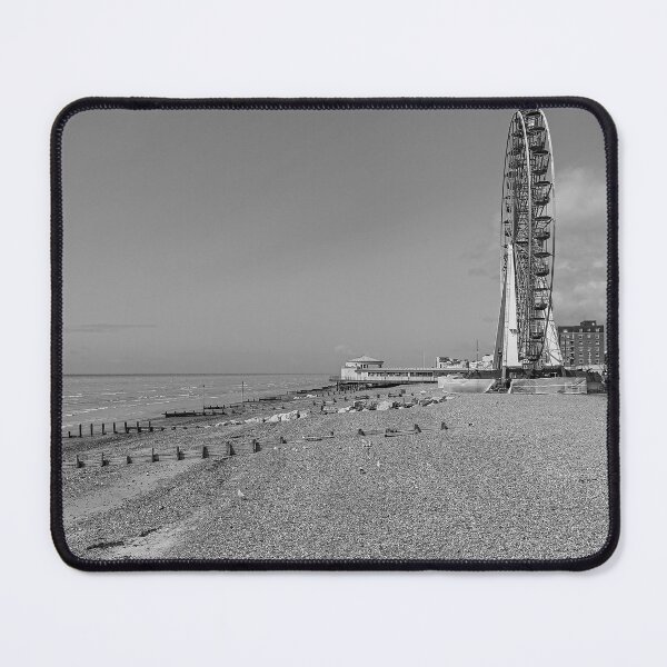 Item preview, Seaside Wheel designed and sold by HazyApplePhoto.