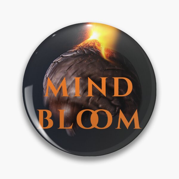 Item preview, Mind bloom neurodivergent socks designed and sold by Mindbloomy.