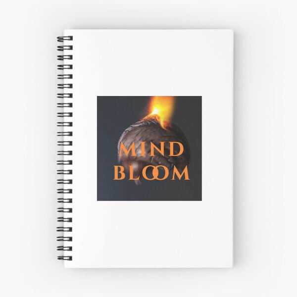 Item preview, Mind bloom neurodivergent socks designed and sold by Mindbloomy.