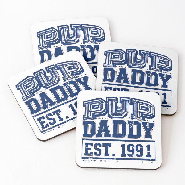 Item preview, Pup Daddy Gear designed and sold by PupDaddy.