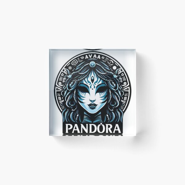 Item preview, pandora avatar designed and sold by NRSROTE.