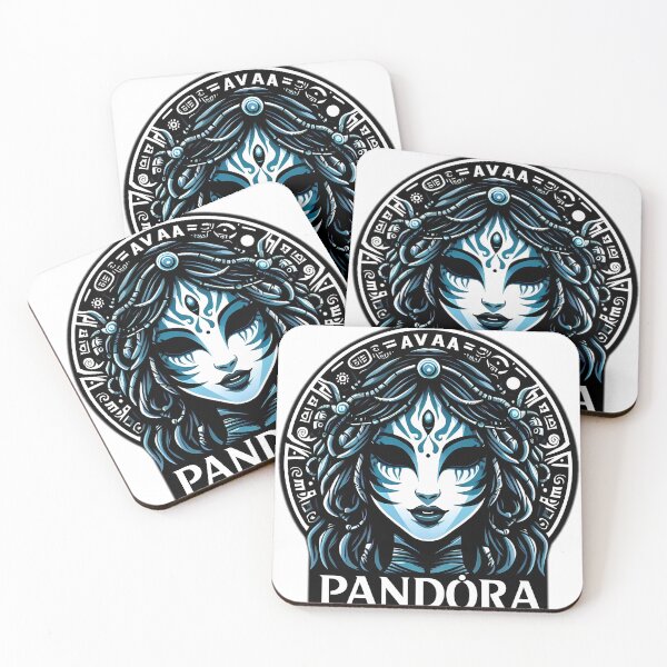 Item preview, pandora avatar designed and sold by NRSROTE.