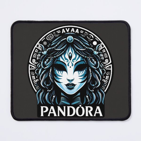 Item preview, pandora avatar designed and sold by NRSROTE.