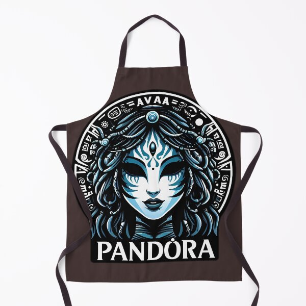 Artikelvorschau, Pandora Avatar entworfen und verkauft von NRSROTE.