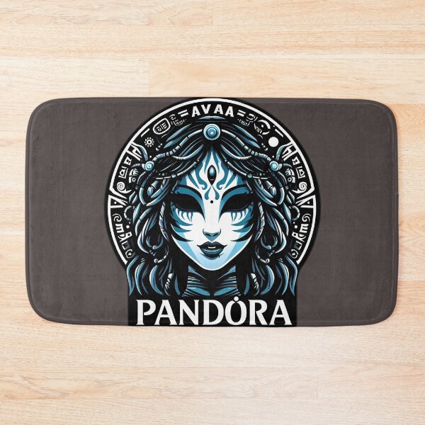 Item preview, pandora avatar designed and sold by NRSROTE.