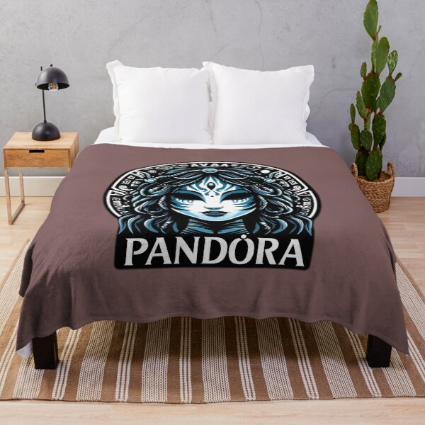 Item preview, pandora avatar designed and sold by NRSROTE.