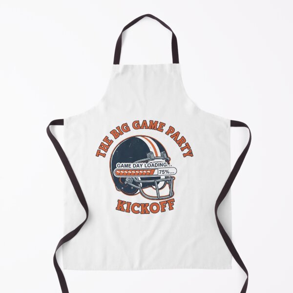 Item preview, The Big Game Party - Retro Football Helmet Game Day Loading designed and sold by Latikshop.