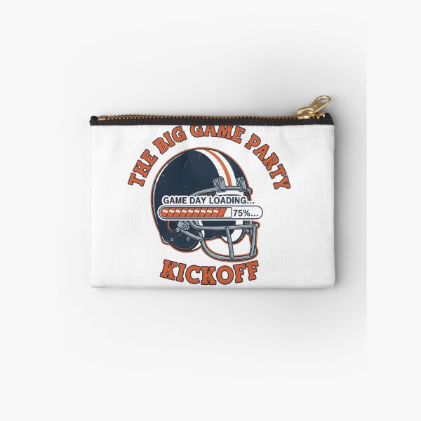 Item preview, The Big Game Party - Retro Football Helmet Game Day Loading designed and sold by Latikshop.