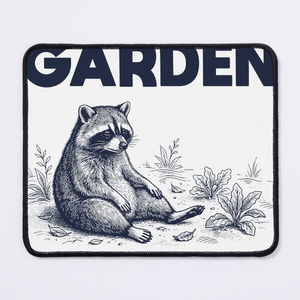 Item preview, Silent Garden designed and sold by TeeVerse27.