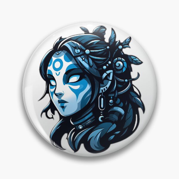 Item preview, pandora avatar designed and sold by NCNGDESIGN.