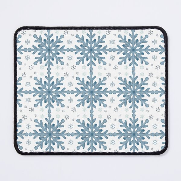 Item preview, Structured Snowflake Pattern designed and sold by jshuphotography.