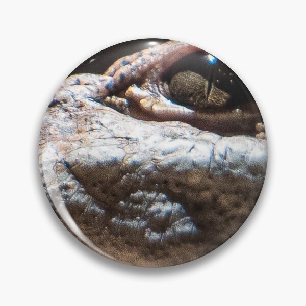 Item preview, Crocodile Eye designed and sold by Guyzimijz.
