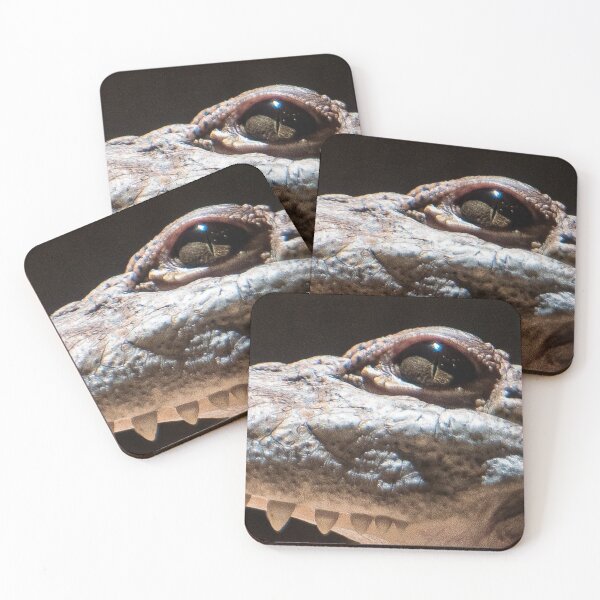 Item preview, Crocodile Eye designed and sold by Guyzimijz.