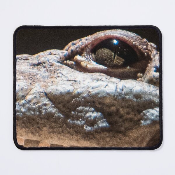 Item preview, Crocodile Eye designed and sold by Guyzimijz.