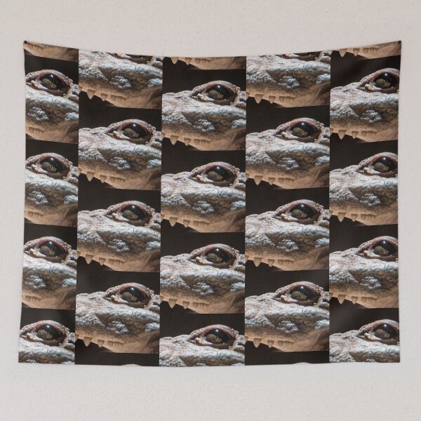 Item preview, Crocodile Eye designed and sold by Guyzimijz.