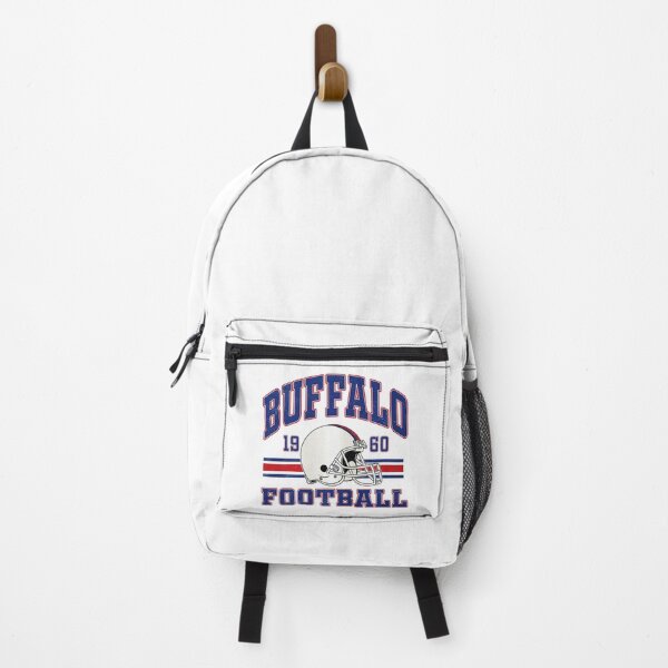 Item preview, Buffalo Football Be Good Do Good designed and sold by AmerieAbi.