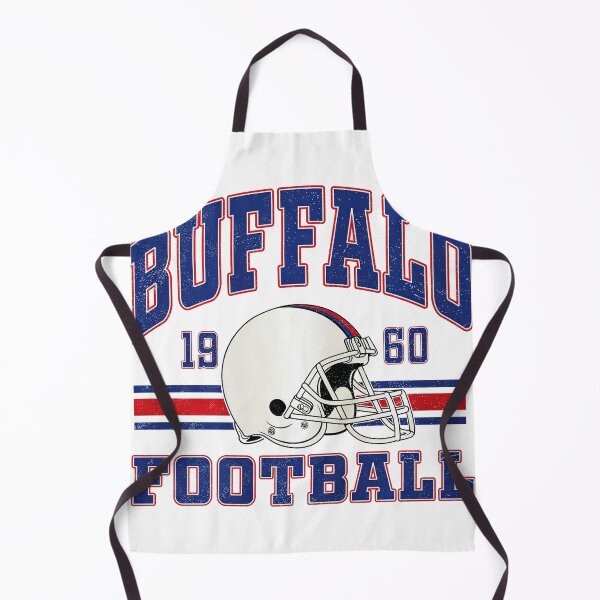 Artikelvorschau, Buffalo Football: Sei gut, tu Gutes! entworfen und verkauft von AmerieAbi.