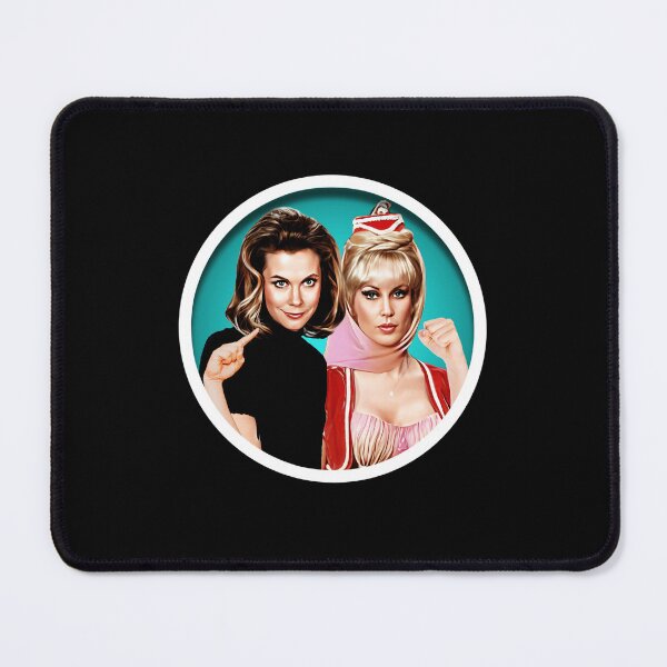 Item preview, Jeannie - I Dream Of Bewitched  designed and sold by anducauntre.