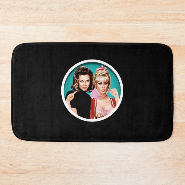 Item preview, Jeannie - I Dream Of Bewitched  designed and sold by anducauntre.