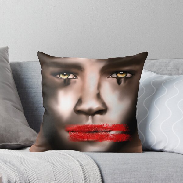 Item preview, “Muted Clarity” designed and sold by eric  Cygne.