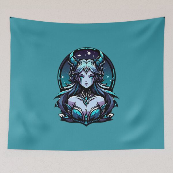 Item preview, pandora avatar designed and sold by NCNGDESIGN.