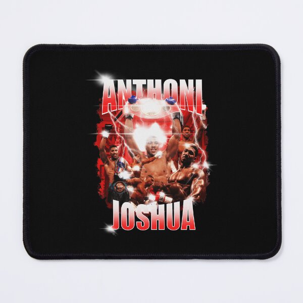 Item preview, Anthoni Joshua Boxing designed and sold by thequitay.