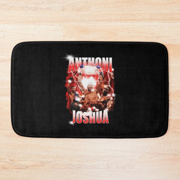 Item preview, Anthoni Joshua Boxing  designed and sold by thequitay.