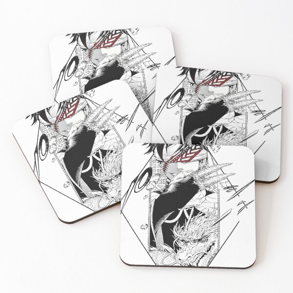 Item preview, Qin Shi Huang - Record of Ragnarok designed and sold by Mychicstuff.