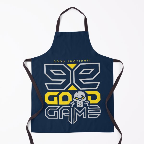 Item preview, GOOD GAME - GOOD EMOTIONS! designed and sold by Appleart Studio.