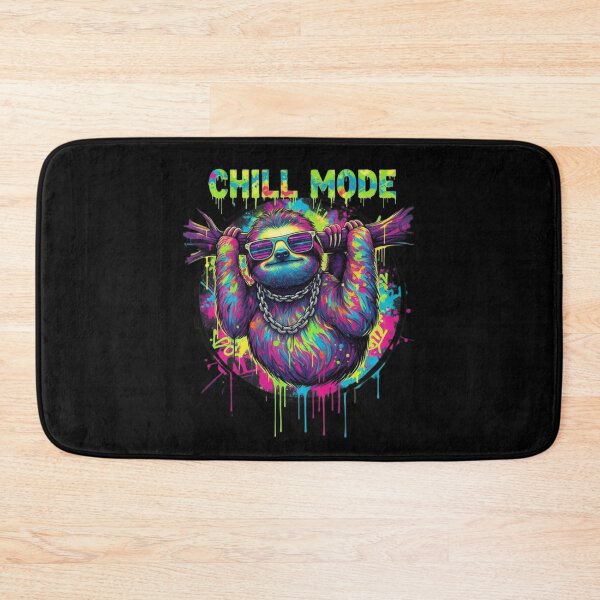 Item preview, Chill mode designed and sold by Whisky1111.