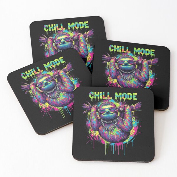 Item preview, Chill mode designed and sold by Whisky1111.
