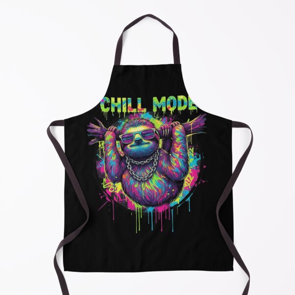 Item preview, Chill mode designed and sold by Whisky1111.