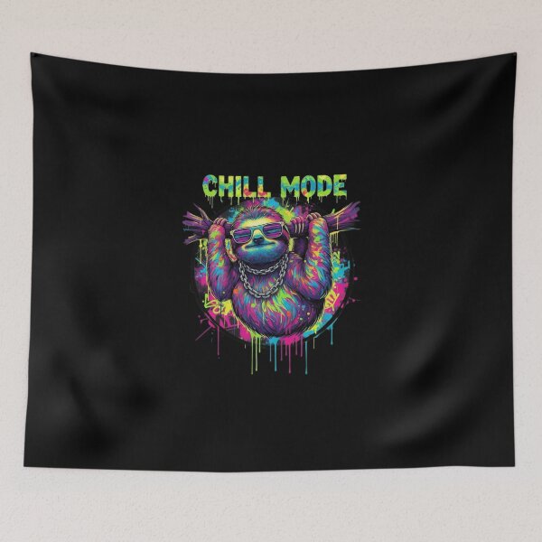 Item preview, Chill mode designed and sold by Whisky1111.