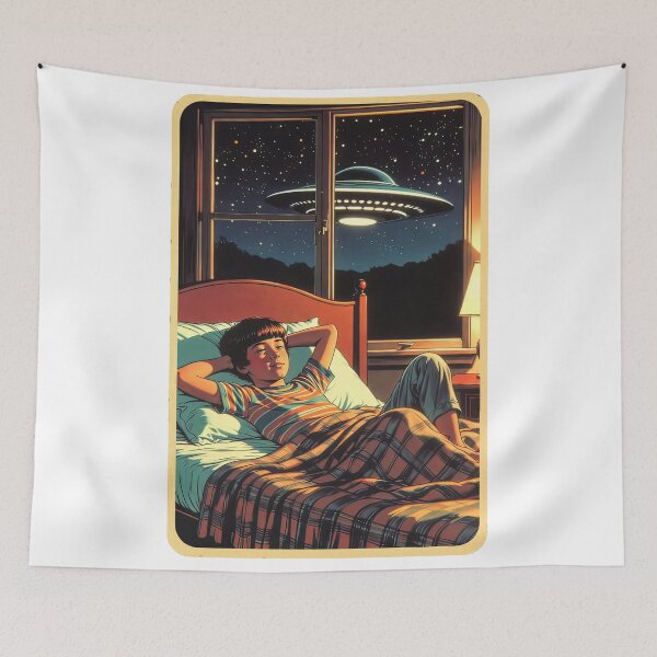 Item preview, I Want to Believe… But I’m Lazy designed and sold by LoveLaxmi Arts.