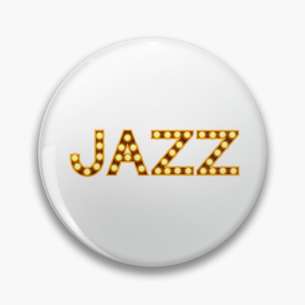 Item preview, Jazz designed and sold by Nancyanna.