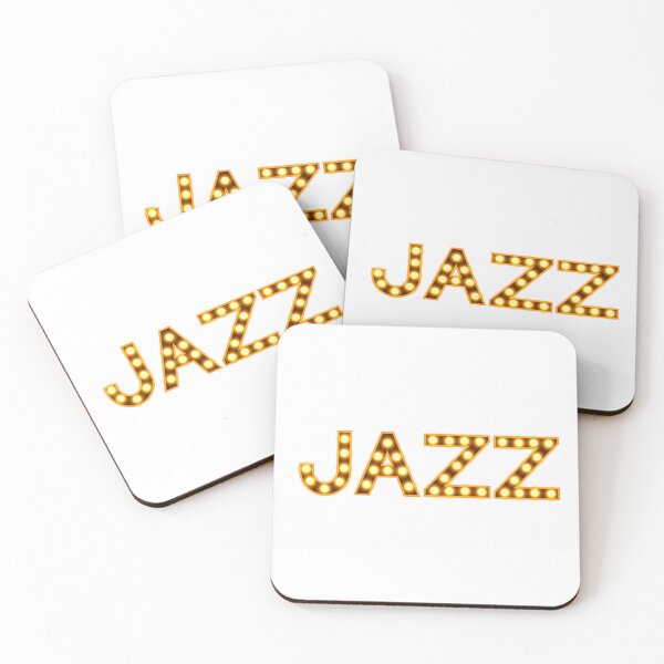 Item preview, Jazz designed and sold by Nancyanna.