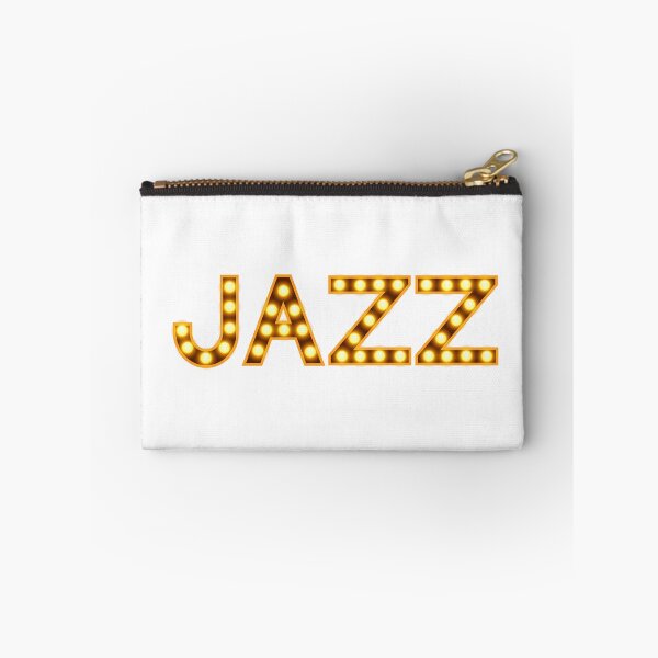 Aperçu de l'œuvre le jazz créée et vendue par Nancyanna.
