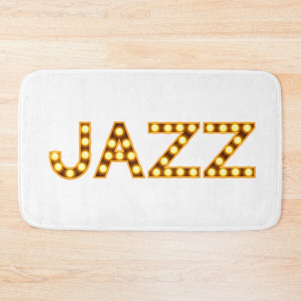 Item preview, Jazz designed and sold by Nancyanna.