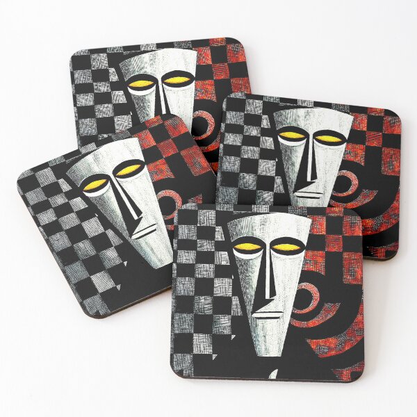 Item preview, PRLX-018 | Fixed Mask designed and sold by Parallax | PRLX.