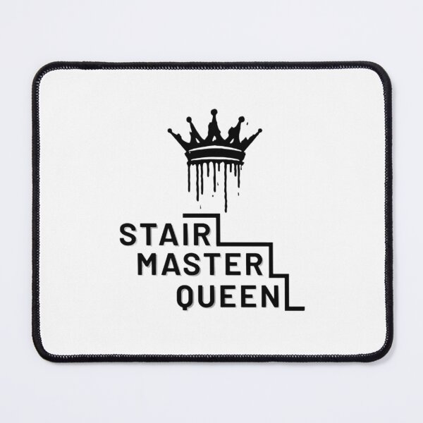 Item preview, Stair Queen Master designed and sold by AermintArts.