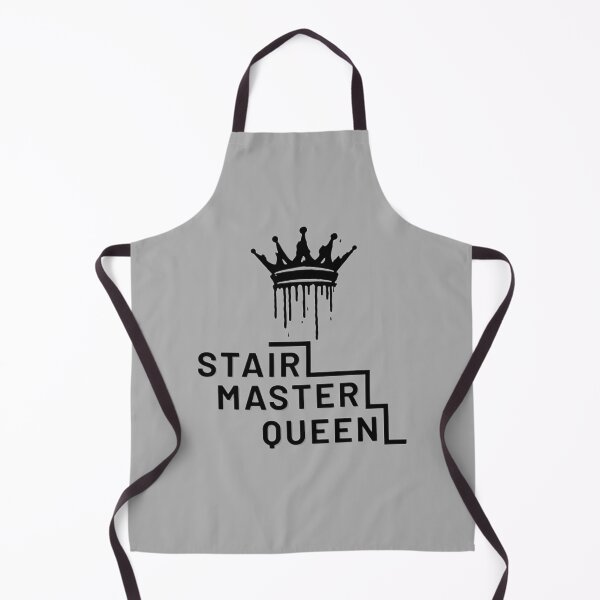 Item preview, Stair Queen Master designed and sold by AermintArts.