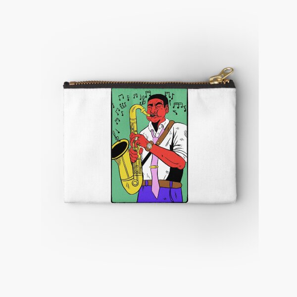 Item preview, Saxophone  designed and sold by Arowe.art.
