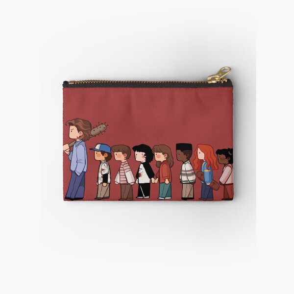 Item preview, Steve and the kids  designed and sold by RosetteArtists.